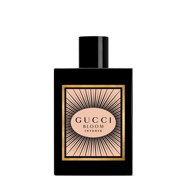 Gucci Bloom Intense Eau de Parfum.