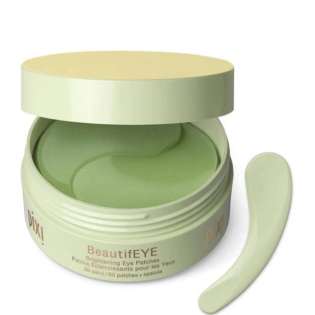 BeautifEYE Brightening Eye Patches de Pixi