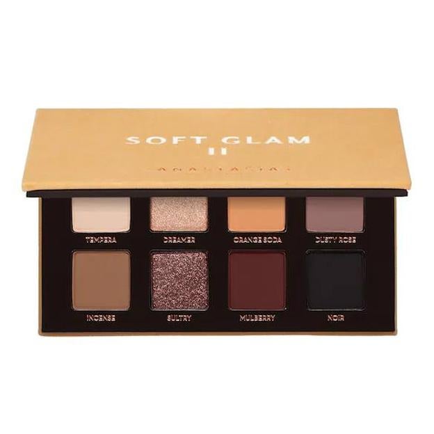 Soft Glam II de Anastasia Beverly Hills