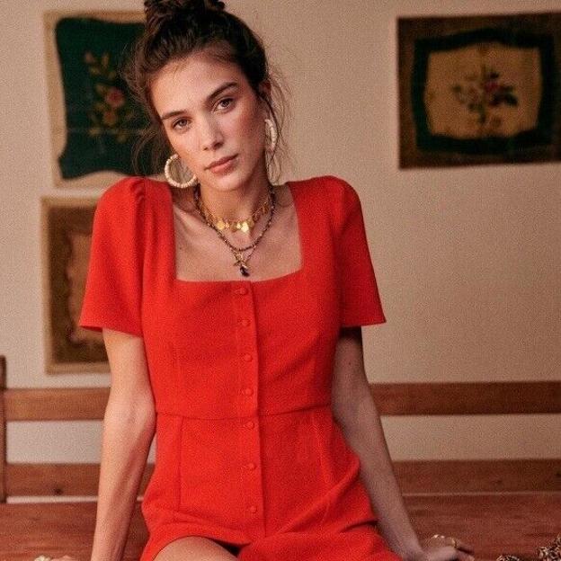 Lo nuevo de Mango: vestidos, bolsos y zapatos que darán un giro a tu armario de primavera