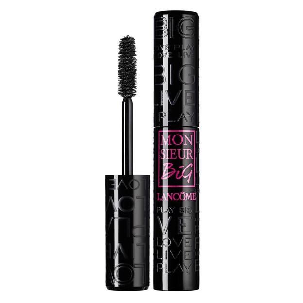 Monsieur Big Extreme Black de Lancôme