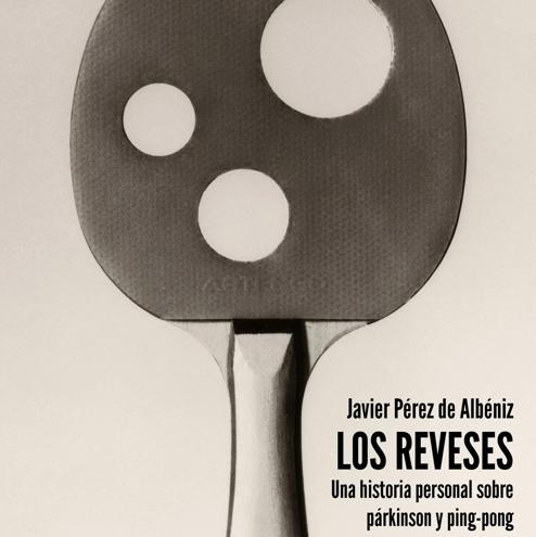 'Los reveses', de Javier Pérez de Albéniz.