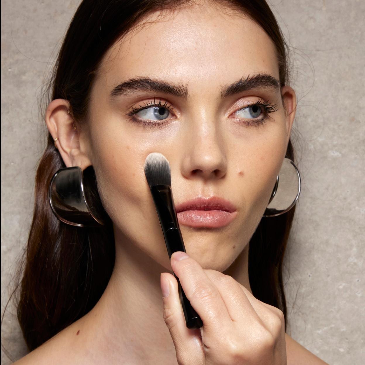 belleza: Qué tipo de brocha usar para cada producto de maquillaje