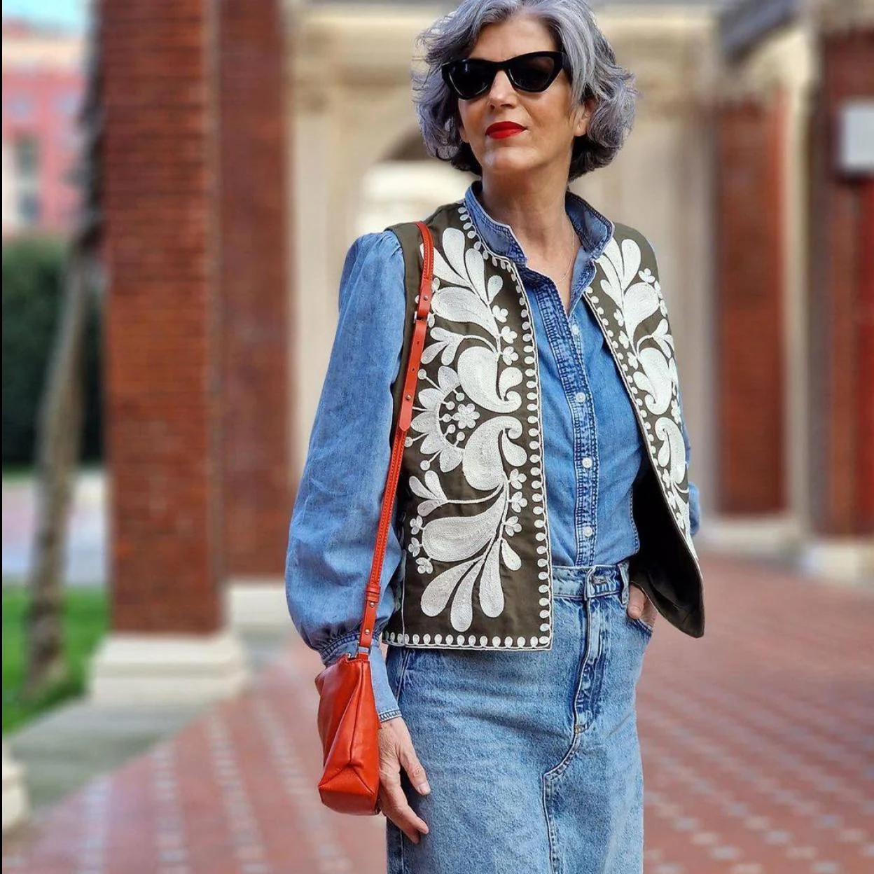 MODA: Todas quieren el bonito chaleco superventas de Zara que triunfa esta  primavera | Mujer Hoy