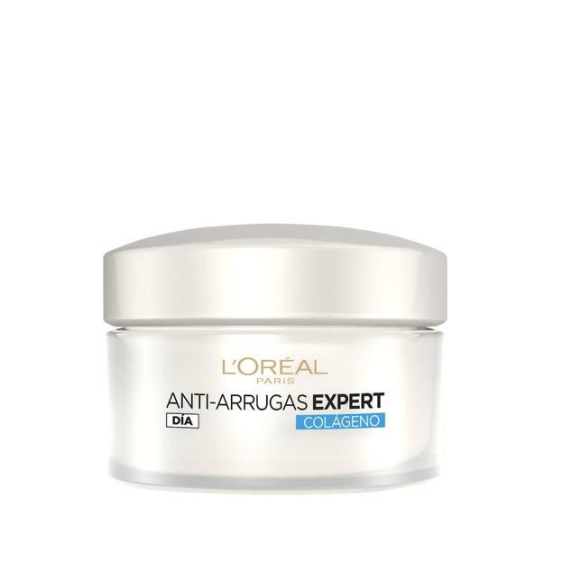 Anti-Arrugas Expert Día de L'Oréal