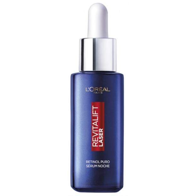 Revitalift Láser Retinol Puro de L'Oréal París.