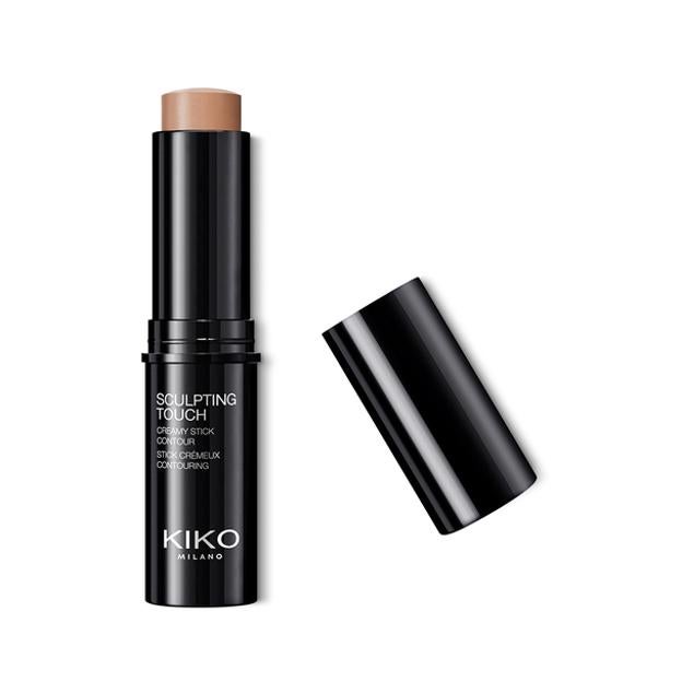 Kiko Milano Sculpting Touch Creamy Stick Contour.