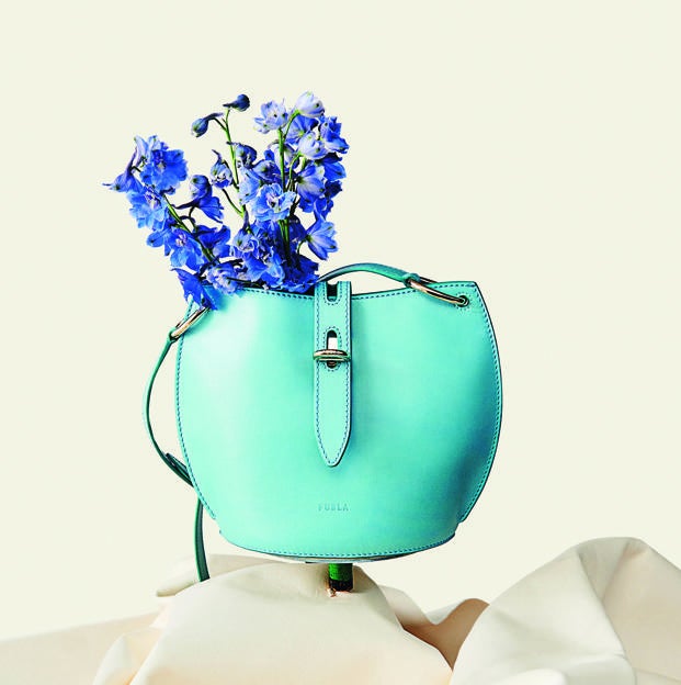 Bolso Unica Furla Earth. 