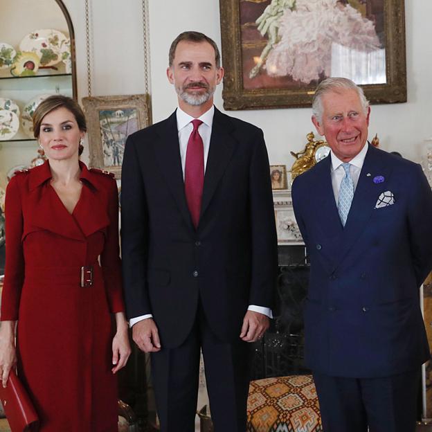 Felipe y Letizia confirman que irán a la coronación de Carlos III: quién estará y por qué algunos han rechazado la invitación