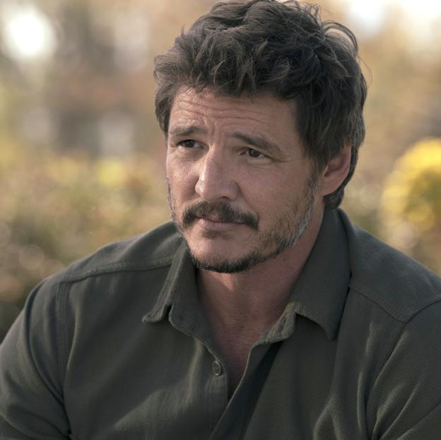 Por qué te gusta ver a Pedro Pascal llorando, el actor más viral de 2023