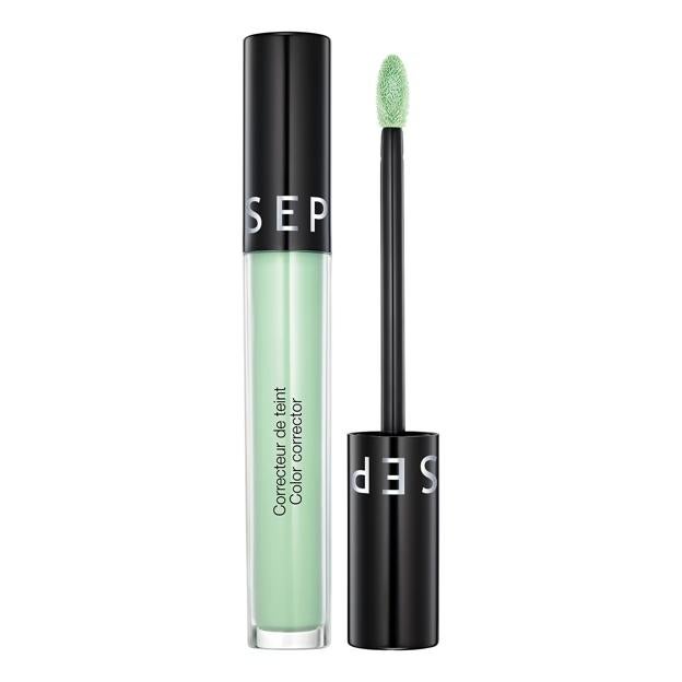 Corrector de alta precisión de Sephora Collection.