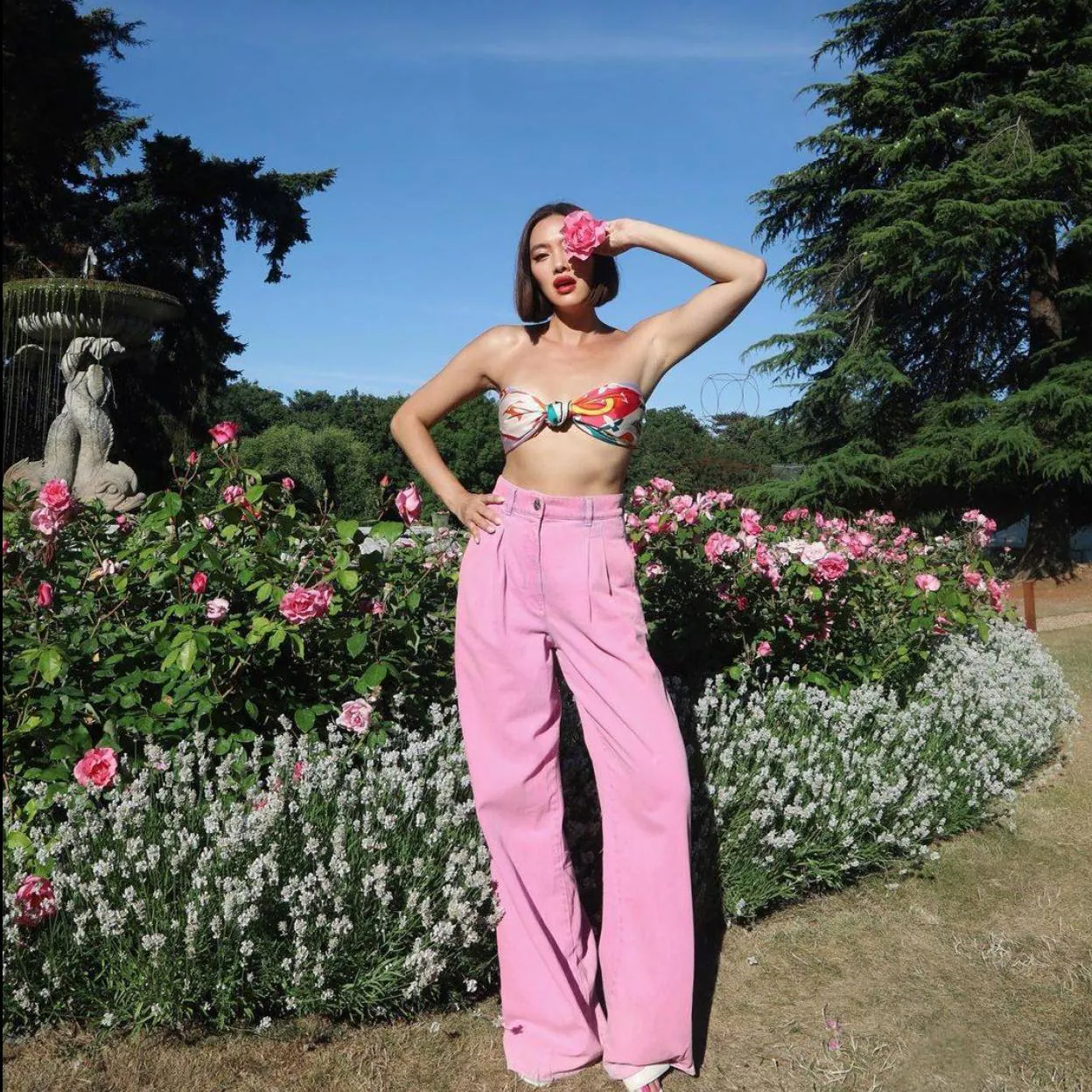Asimilar solo hogar MODA: Ficha estos pantalones de traje baratísimos en los colores más  bonitos | Mujer Hoy