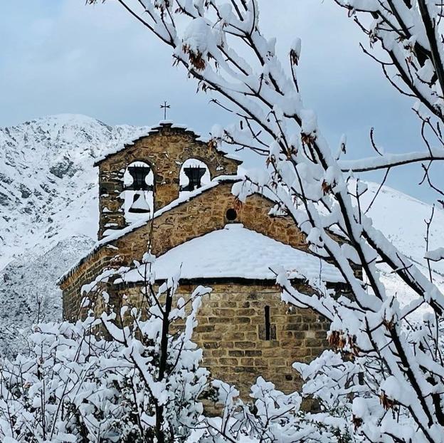 Durro (Lleida). 