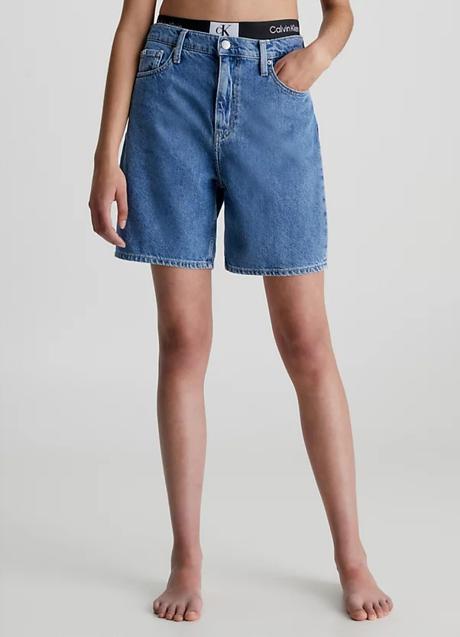 Venca shorts mujer online