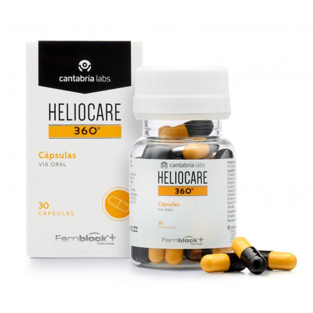 360º de Heliocare.