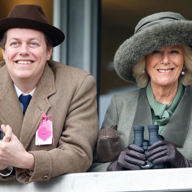 Tom Parker Bowles, hijo de la reina Camilla, declara la guerra al príncipe Harry: las polémicas declaraciones para defender a su madre