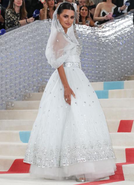 10 vestidos de novia de Chanel preciosos que serán la mejor