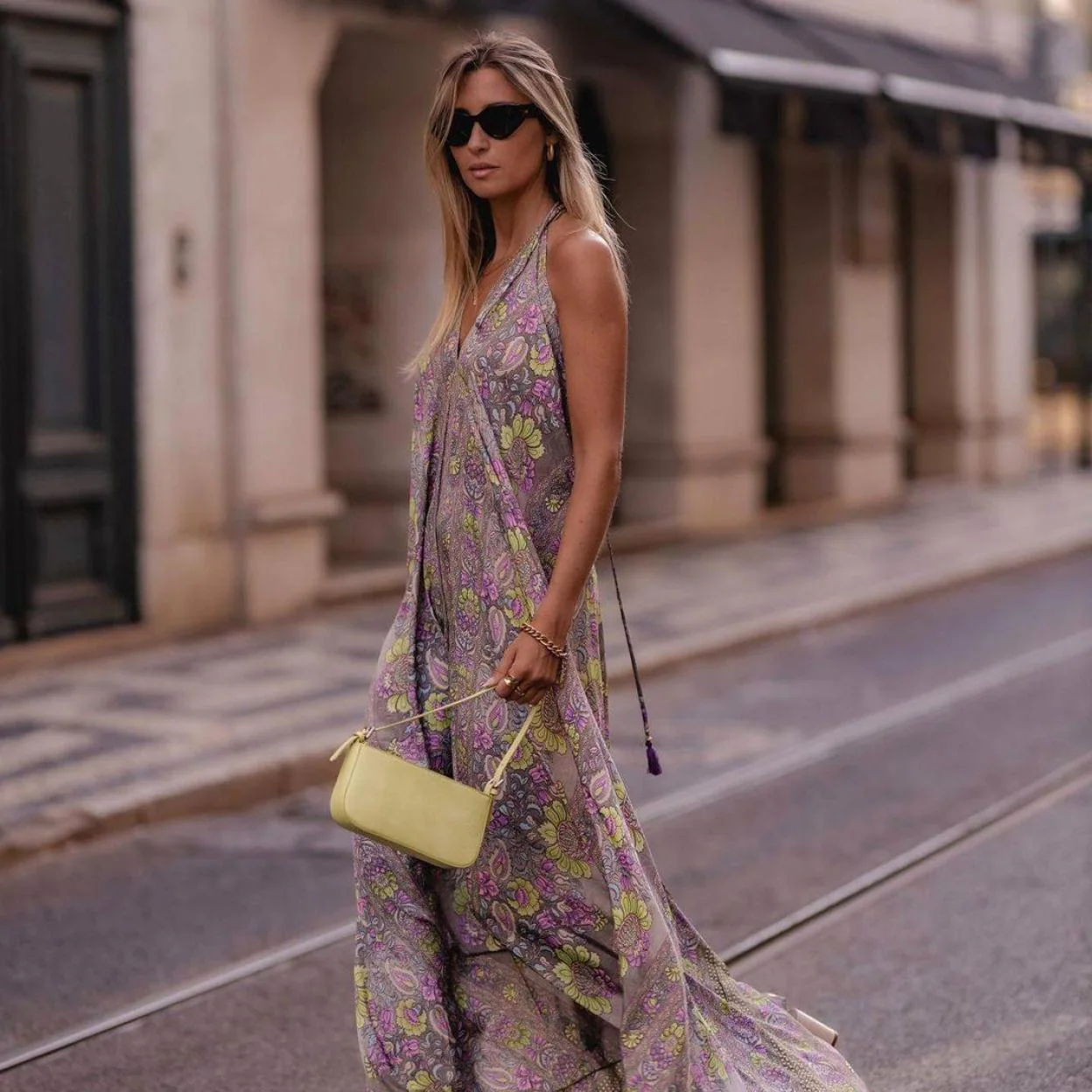 MODA: Los bonitos vestidos rebajados favoritos de las influencers para  verano por lo cómodos y fresquitos que son