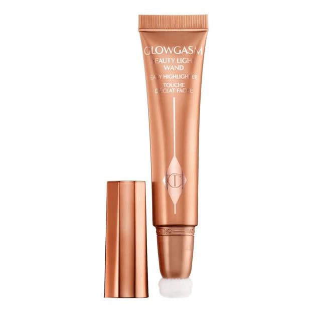 Glowgasm Hollywood Beauty Light Wand de Charlotte Tilbury