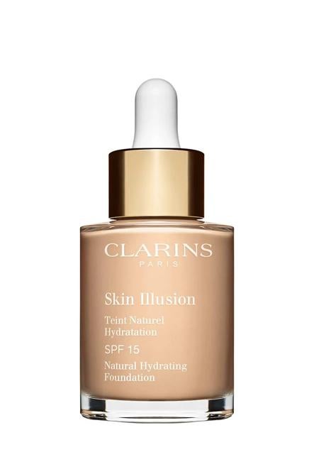 Skin Illusion de Clarins