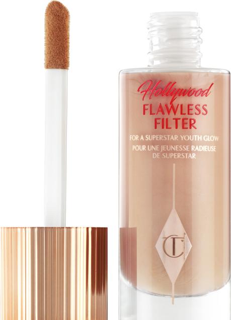 Hollywood Flawless Filter de Charlotte Tilbury