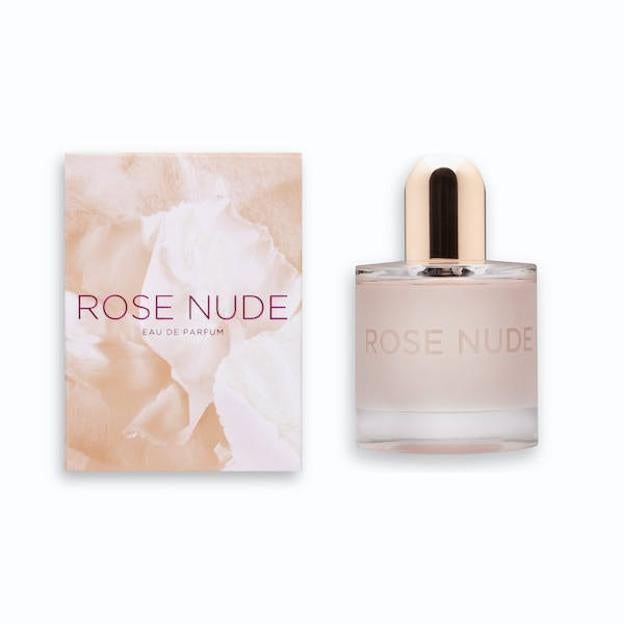 Rose Nude.