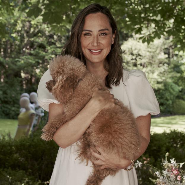 Tamara Falcó ha diseñado los vestidos que quiere que sus invitadas lleven a su boda con Iñigo Onieva