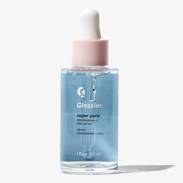 Glossier Super Pure.