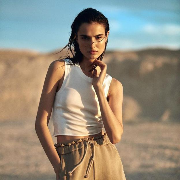 Blanca Padilla tiene las claves de estilo para que te conviertas en la mejor vestida de la temporada.