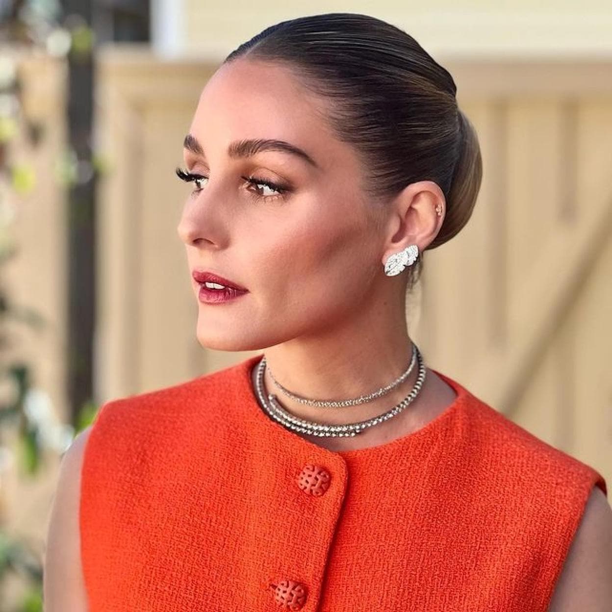 CÓMO VISTE A DIARIO: Los siete looks de Olivia Palermo más rejuvenecedores