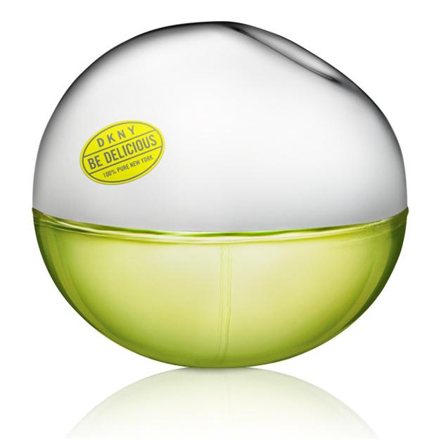 DKNY Be Delicious EDP.