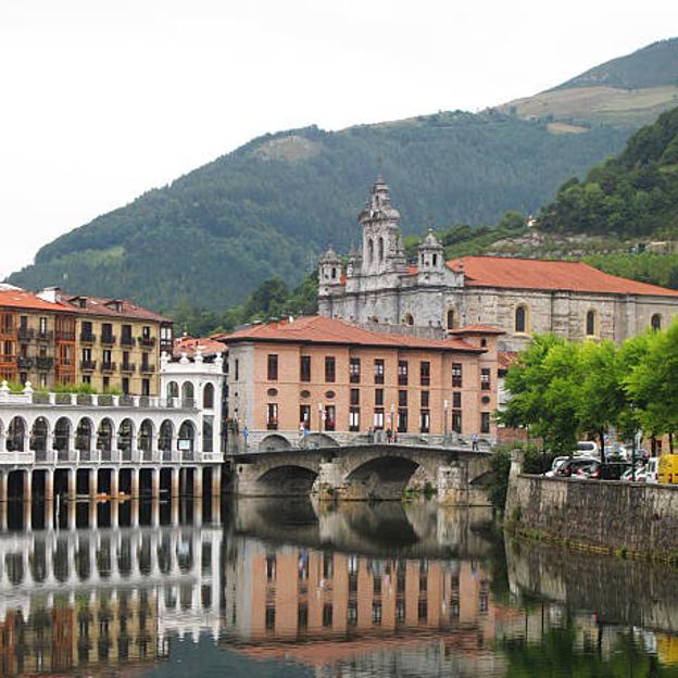 Tolosa (Guipúzcoa)