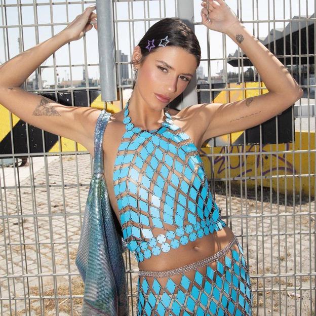 El look festivalero viral que enamora a las influencers este verano está en Parfois