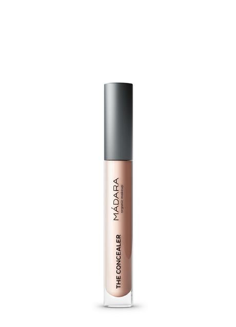 The Concealer de Mádara