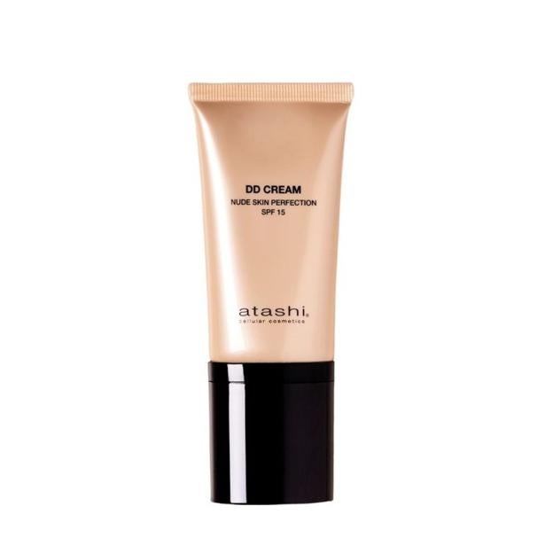 DD Cream Nude Skin Perfection SPF 15.