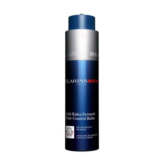 Crema matificante para pieles grasas de Clarins Men (74 euros).