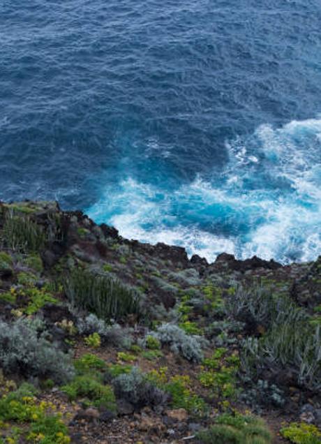 Playa de Nogales, La Palma/GETTY