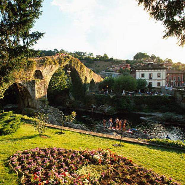 Cangas de Onís, Asturias