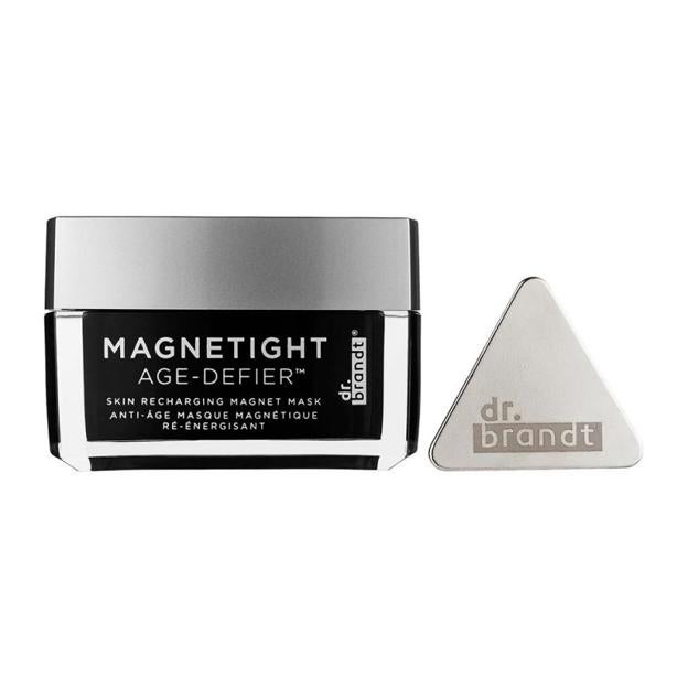 Mascarilla magnética de Dr.Brandt (49,95 euros).