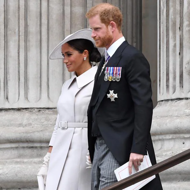 El príncipe Harry sigue la guerra contra Carlos III: el último desplante del duque de Sussex a su padre que aleja más posturas