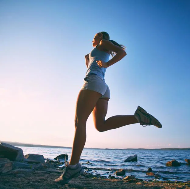 Siete ejercicios que pueden mejorar tu resistencia cardiovascular