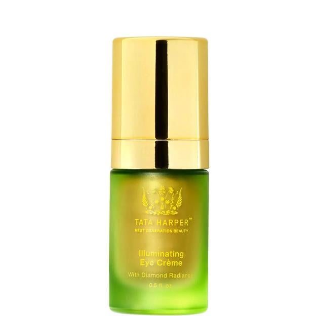 Crema iluminadora para el contorno de ojos de Tata Harper.