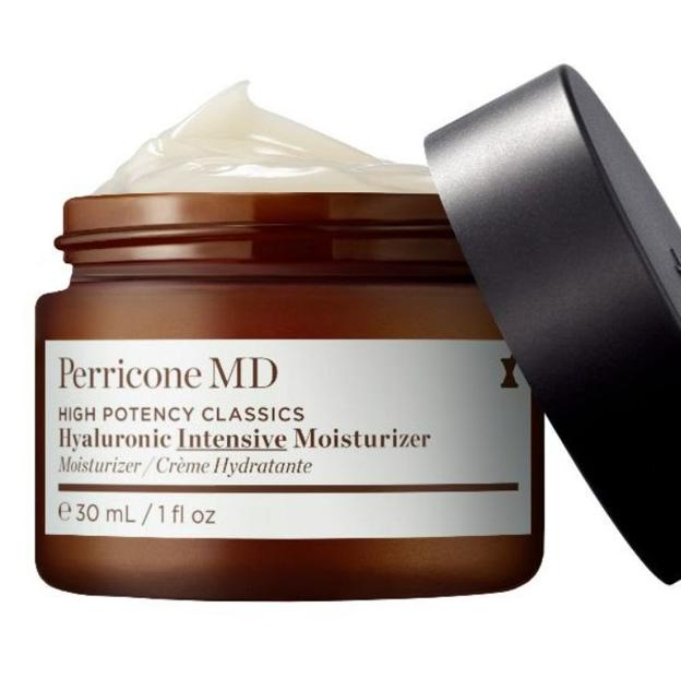 Hyaluronic Intensive Moisturizer de Perricone MD.