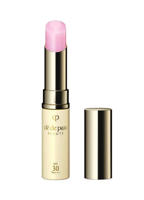 Sun Care UV Protective Lip Treatment (64 €) de Clé de Peau Beauté.