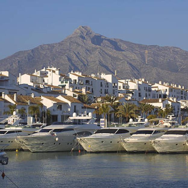 Marbella, Málaga