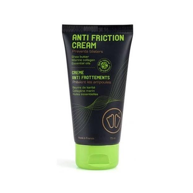 Antifriction Cream de Sidas. Precio: 18,94 euros