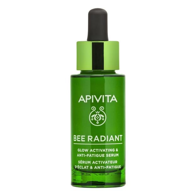 Apivita Sérum Bee Radiant.