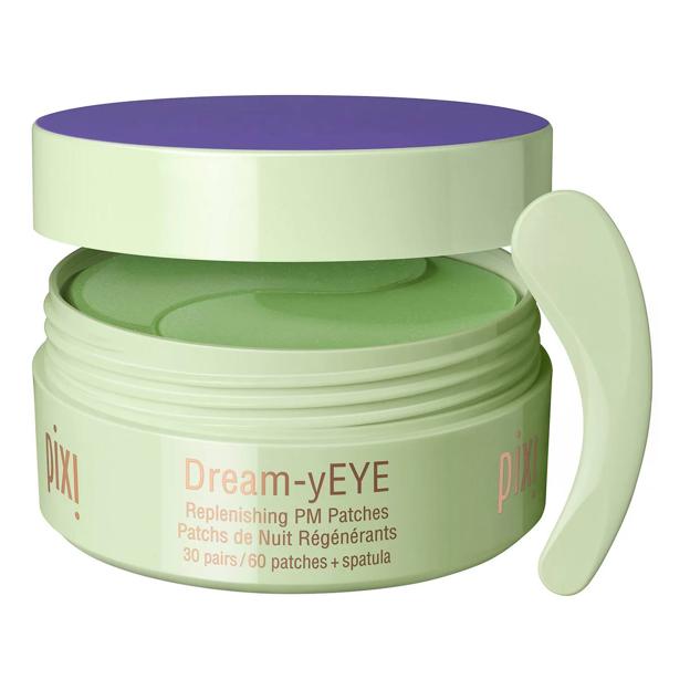 Dream-yEYE Replenishing PM Patches de Pixi. Precio: 26,99 euros