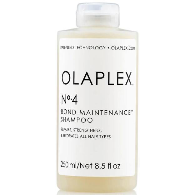 Champú nº 4 Bond Maintenance de Olaplex