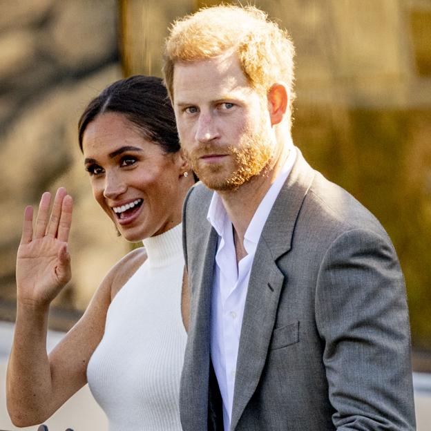 El imperio de los Sussex: cuál es la fortuna real del príncipe Harry y Meghan Markle y de dónde sale su (muchísimo) dinero